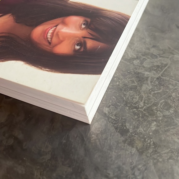 Viva Vegan! Cookbook - Picture 6 of 7